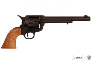 Colt Single Action Army "El Dorado"  7.5" Barrel