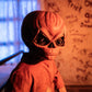 Trick 'r Treat - Officially Licensed Ultimate Sam Premium Scale Doll (28")