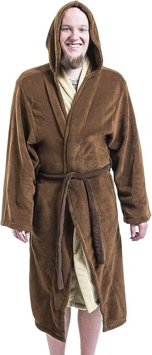 Star Wars: Double Layered Jedi Bathrobe