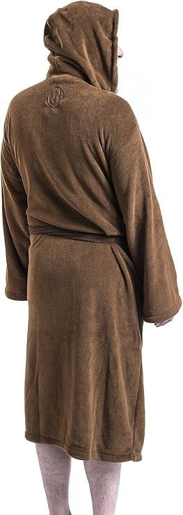 Star Wars: Double Layered Jedi Bathrobe