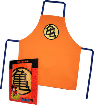 Dragon Ball – Turtle Symbol Apron