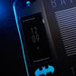 Batman - Oversize Gaming Mat & Mobile Charger