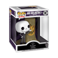 The Nightmare Before Christmas – Jack Skellington with Halloween Door Deluxe Pop! Vinyl Figure