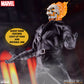 Ghost Rider - One:12 Collective Ghost Rider & Hell Cycle