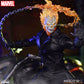 Ghost Rider - One:12 Collective Ghost Rider & Hell Cycle