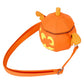 LAST CHANCE! Lilo & Stitch – Halloween Stitch Pumpkin Crossbody Bag