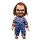 Child's Play - UK Exclusive Talking Chucky 15" MDS Megascale
