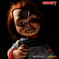 Child's Play - UK Exclusive Talking Chucky 15" MDS Megascale
