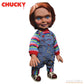 Child's Play – Talking Chucky (Happy Face) MDS Mega Scale Figure, UK Exclusive