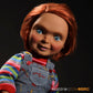 Child's Play – Talking Chucky (Happy Face) MDS Mega Scale Figure, UK Exclusive