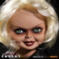 Bride of Chucky – Talking Tiffany MDS Mega Scale Figure