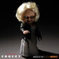 Bride of Chucky – Talking Tiffany MDS Mega Scale Figure