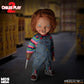 Child's Play – Official Menacing Chucky Action Figure with Sound