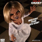 Seed Of Chucky - Talking Tiffany 15" MDS Megascale