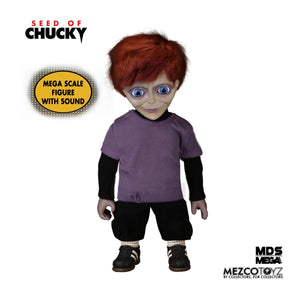 Seed of Chucky – Glen MDS Mega Scale Figure with Sound