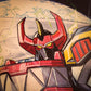 Power Rangers – Limited Edition Art Print