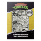 Teenage Mutant Ninja Turtles – Limited Edition Villain Ingot