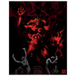 Diablo - Limited Edition Set of Five Lithographs