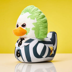 Beetlejuice -  Beetlejuice TUBBZ Plushie