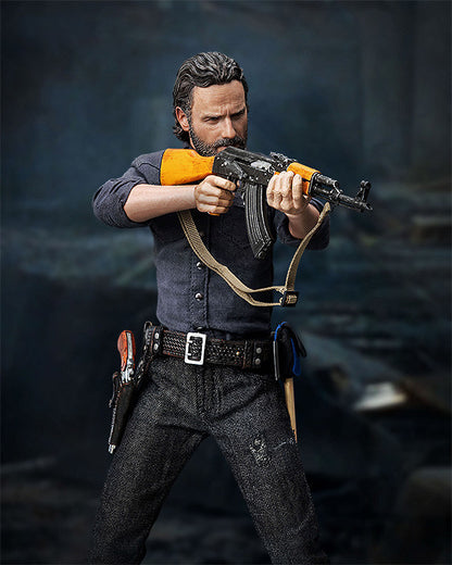 The Walking Dead – Rick Grimes Season 7