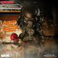 Predator 2 - City Hunter Yautja MDS (6")