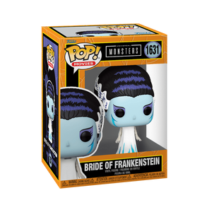 Universal Monsters – Bride of Frankenstein Pop! Vinyl Figure