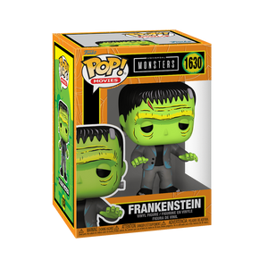 Universal Monsters – Frankenstein Pop! Vinyl Figure