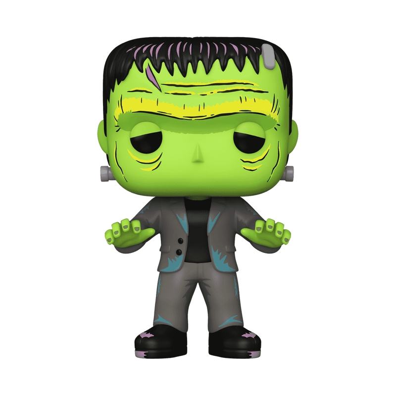 Universal Monsters – Frankenstein Pop! Vinyl Figure