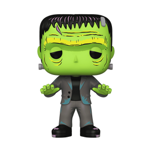 Universal Monsters – Frankenstein Pop! Vinyl Figure
