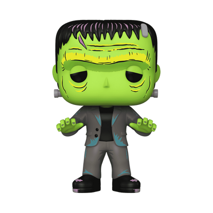 Universal Monsters – Frankenstein Pop! Vinyl Figure