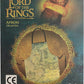 The Lord of the Rings – Map of Middle-earth Apron