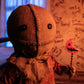 Trick 'r Treat - Officially Licensed Ultimate Sam Premium Scale Doll (28")