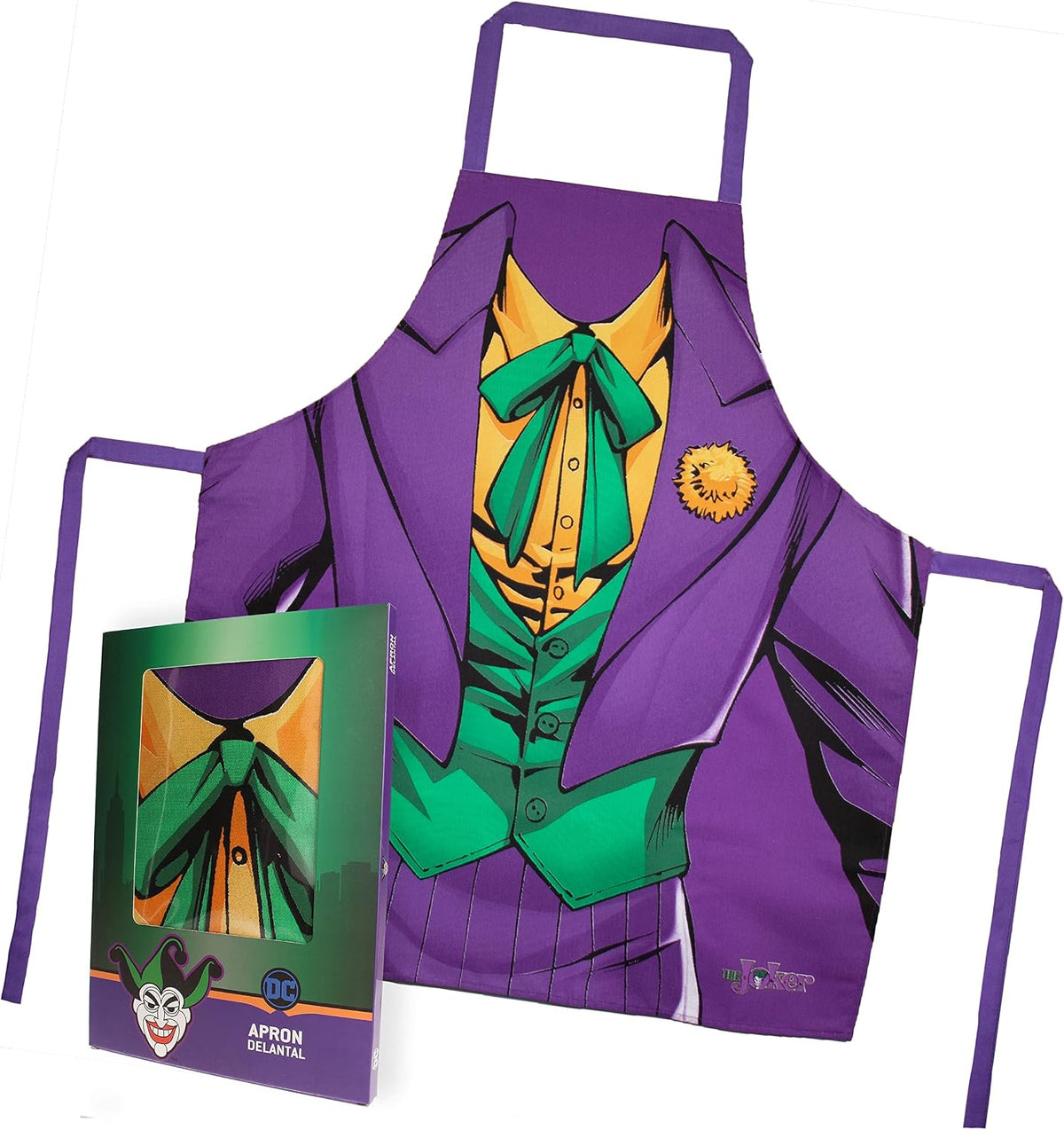 DC Comics – The Joker Apron
