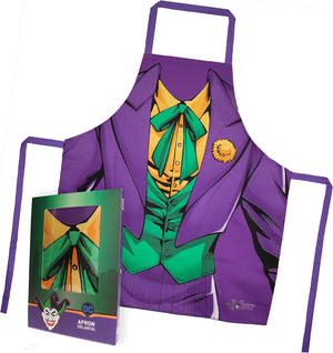 DC Comics – The Joker Apron