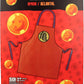 Dragon Ball – Turtle Symbol Apron