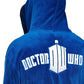Doctor Who: Bathrobe