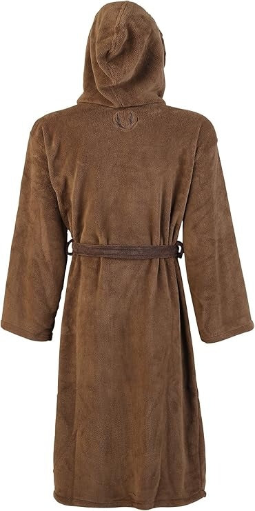 Star Wars: Double Layered Jedi Bathrobe