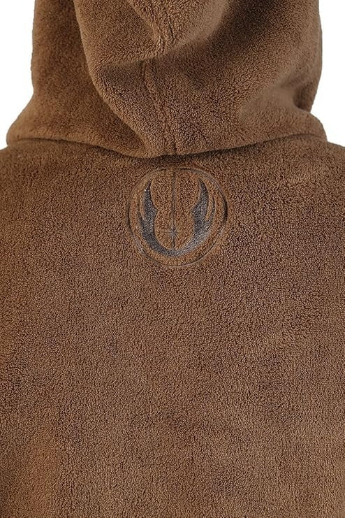 Star Wars: Double Layered Jedi Bathrobe