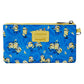 LAST ONE! Despicable Me – Minion Wristlet Wallet