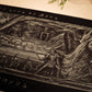 The Elder Scrolls V: Skyrim – Desk Pad and Coaster Set