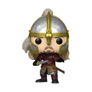 The Lord of the Rings – Éomer Pop! Vinyl Figure