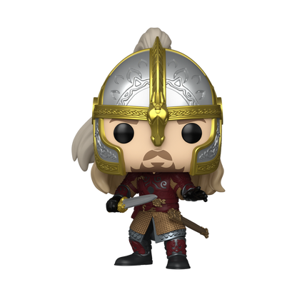 The Lord of the Rings – Éomer Pop! Vinyl Figure