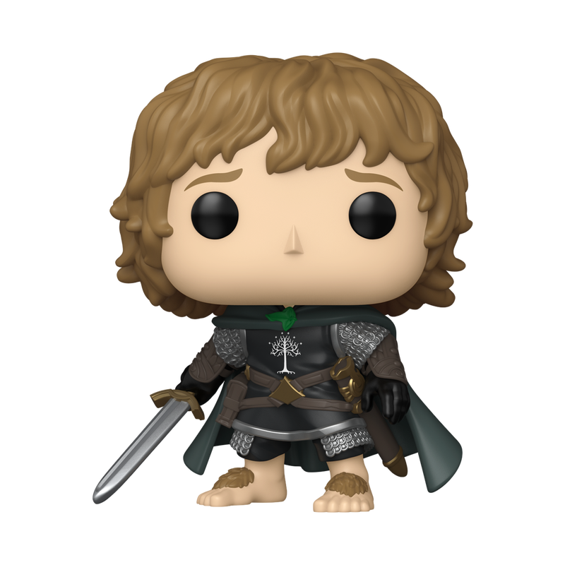The Lord of the Rings – Peregrin Took Pop! Vinyl Figure