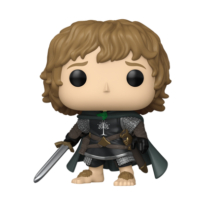 The Lord of the Rings – Peregrin Took Pop! Vinyl Figure
