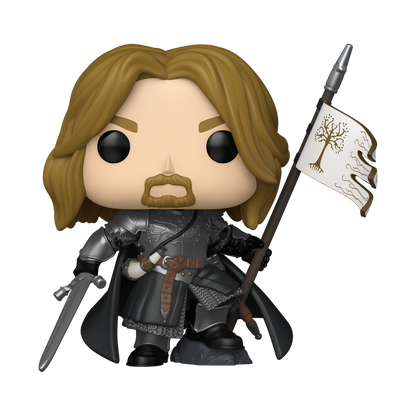 The Lord of the Rings – Boromir Pop! Vinyl Figure