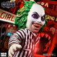 Beetlejuice – Talking Beetlejuice MDS Mega Scale Figure