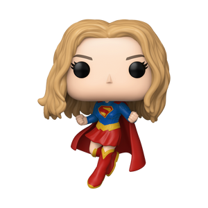 Supergirl – Supergirl Pop! Vinyl Figure