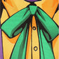 DC Comics – The Joker Apron