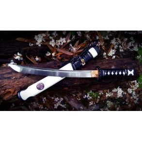 Kendo Master - Hand-forged Tanto