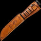 KA-BAR 9127 Commemorative Fixed Blade Knife